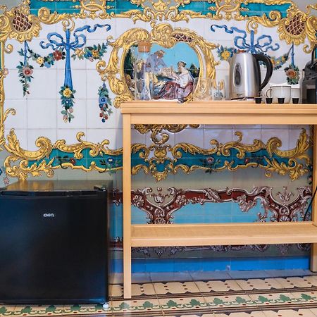 إشبيلية Apartamentos "El Escondite De Triana" المظهر الخارجي الصورة