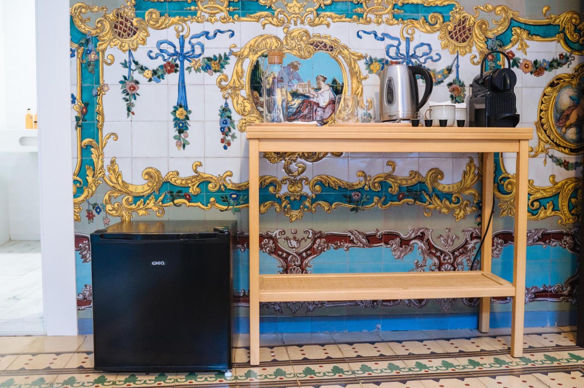 إشبيلية Apartamentos "El Escondite De Triana" المظهر الخارجي الصورة