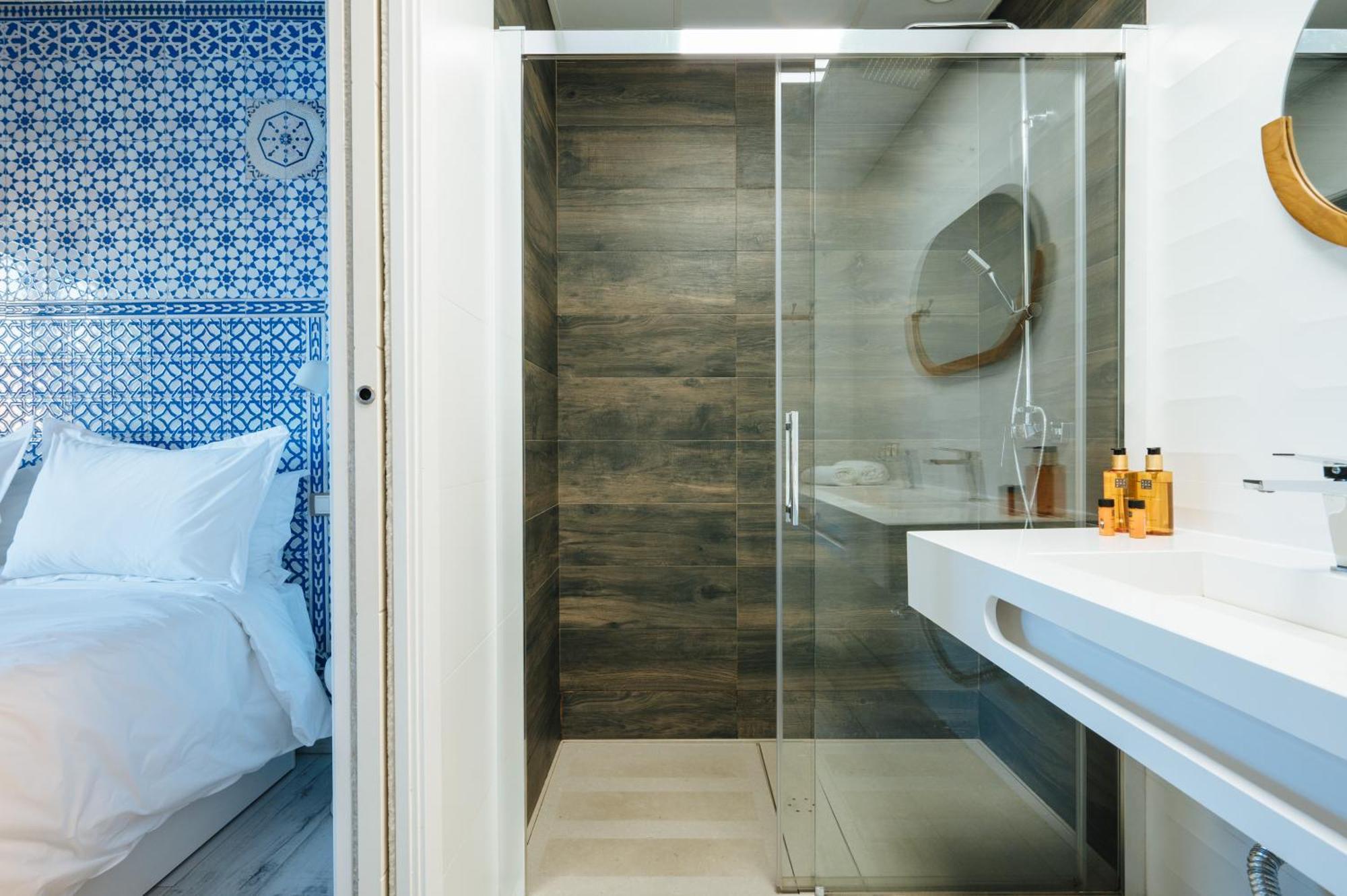 إشبيلية Apartamentos "El Escondite De Triana" المظهر الخارجي الصورة