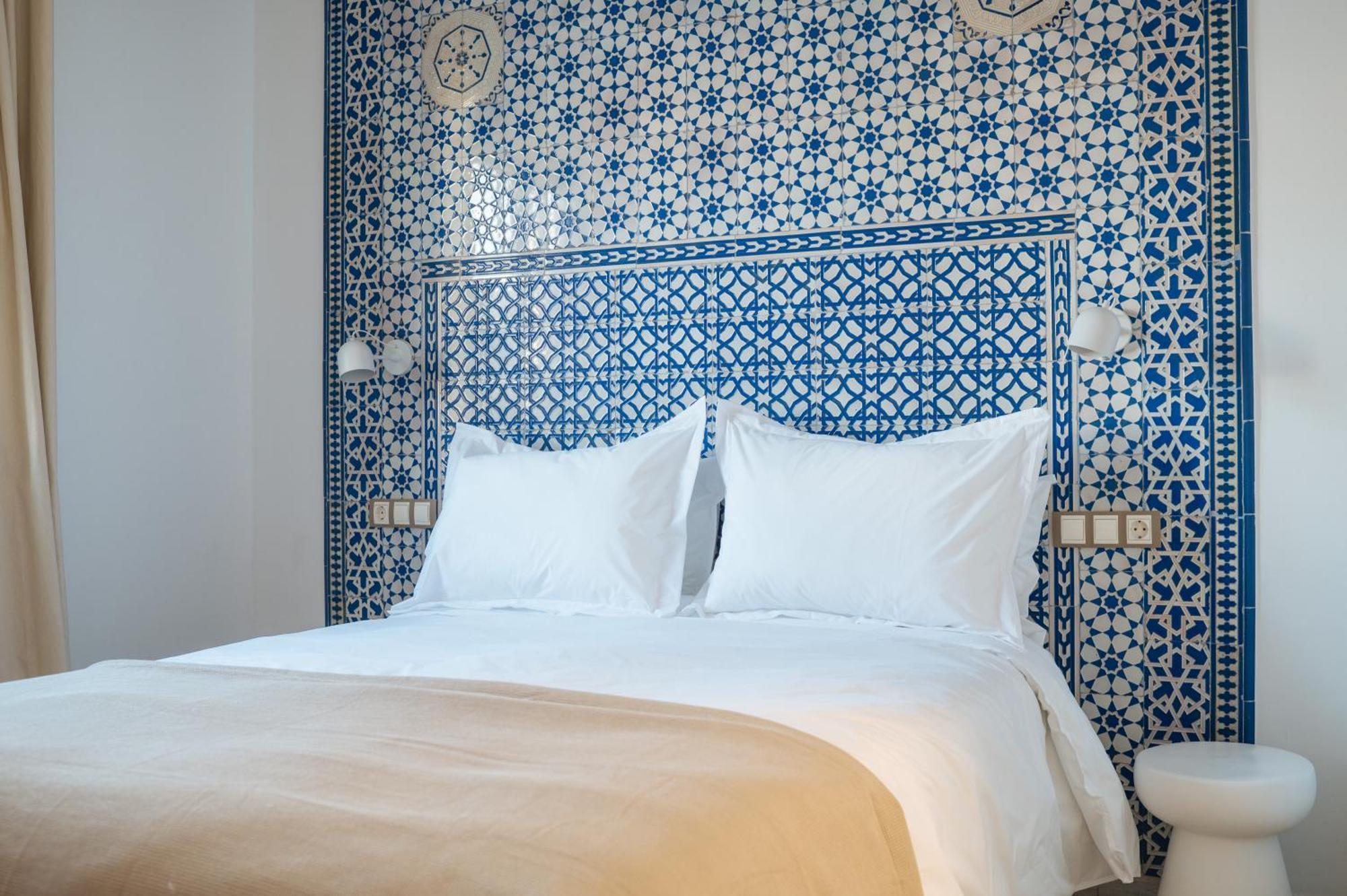 إشبيلية Apartamentos "El Escondite De Triana" المظهر الخارجي الصورة