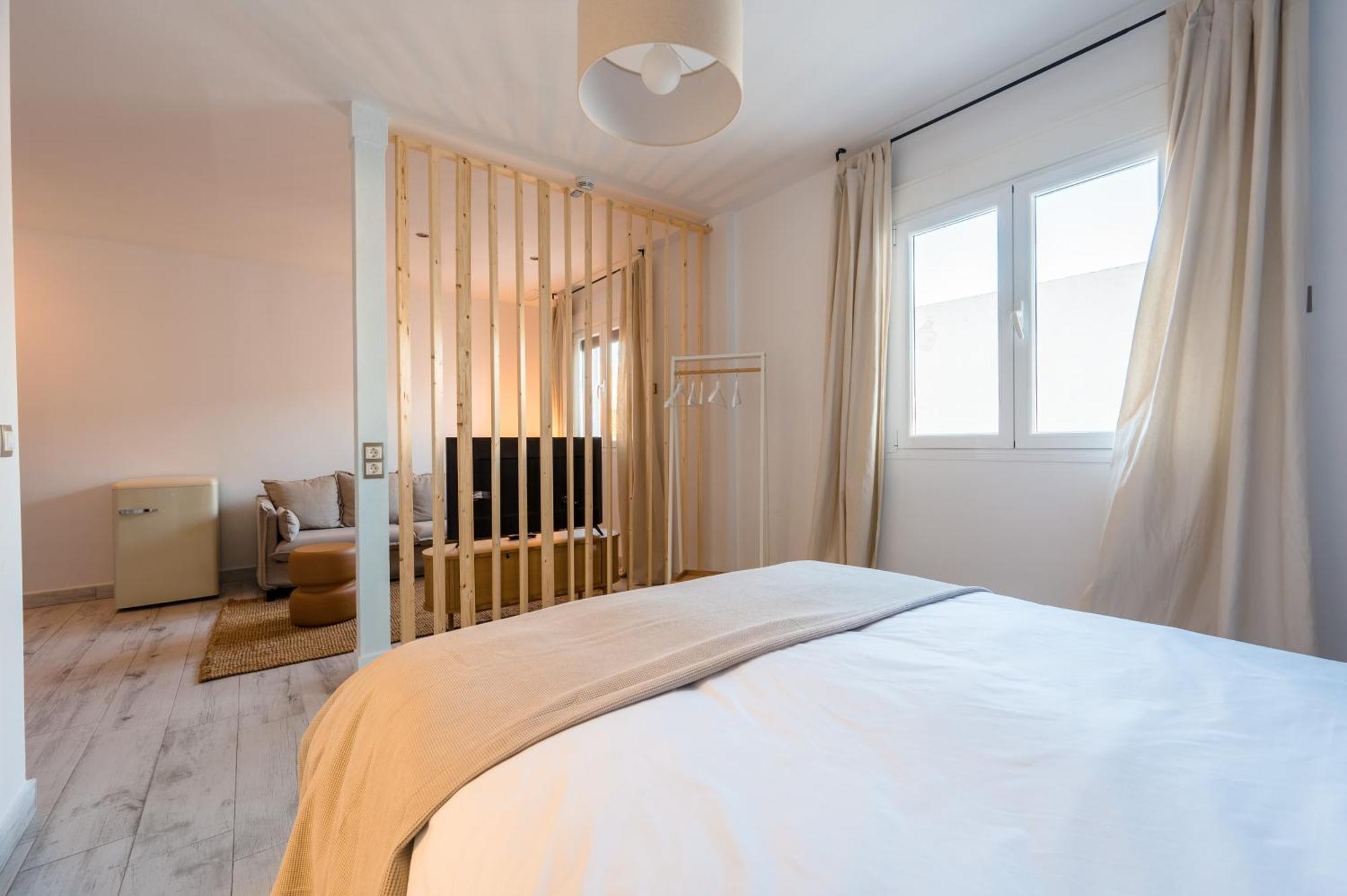 إشبيلية Apartamentos "El Escondite De Triana" المظهر الخارجي الصورة