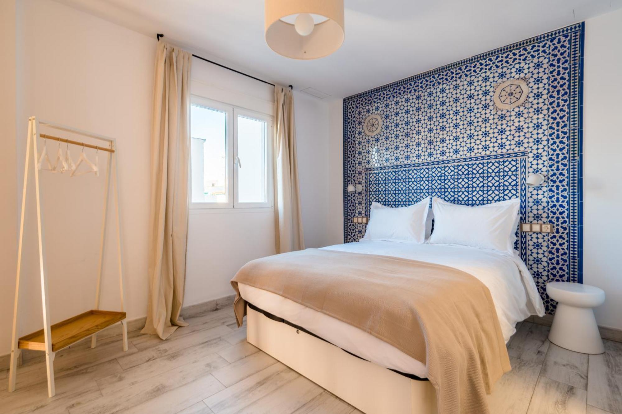 إشبيلية Apartamentos "El Escondite De Triana" المظهر الخارجي الصورة