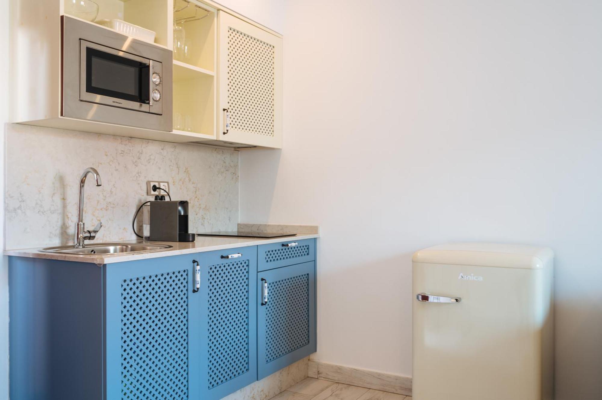 إشبيلية Apartamentos "El Escondite De Triana" المظهر الخارجي الصورة