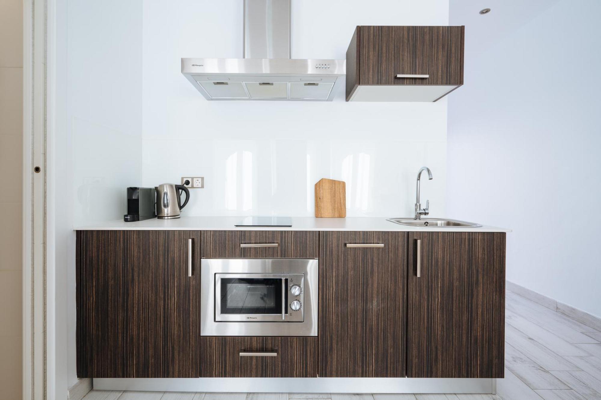 إشبيلية Apartamentos "El Escondite De Triana" المظهر الخارجي الصورة