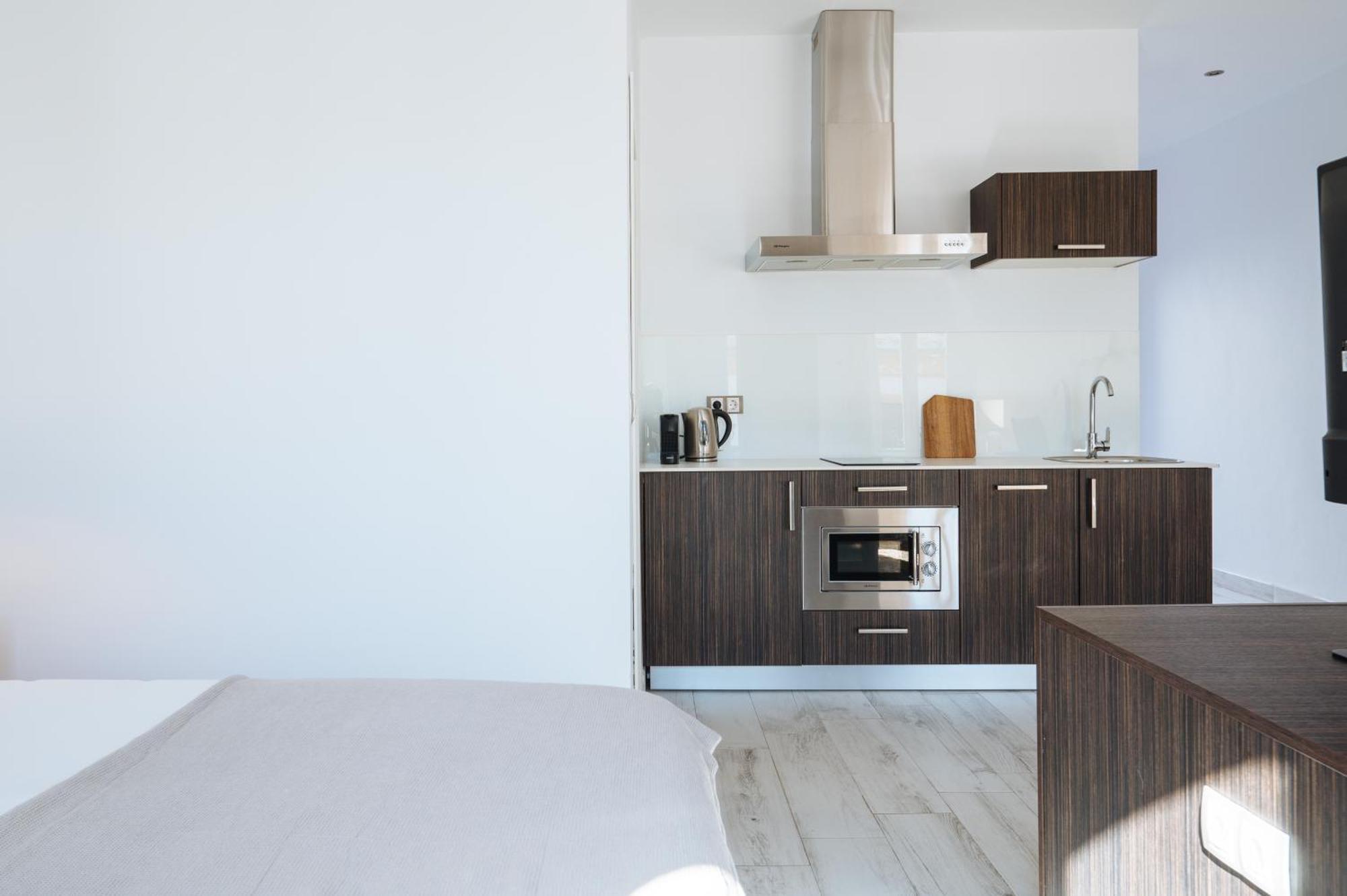 إشبيلية Apartamentos "El Escondite De Triana" المظهر الخارجي الصورة