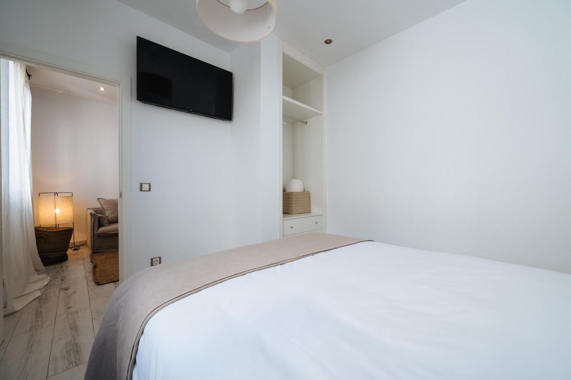 إشبيلية Apartamentos "El Escondite De Triana" المظهر الخارجي الصورة