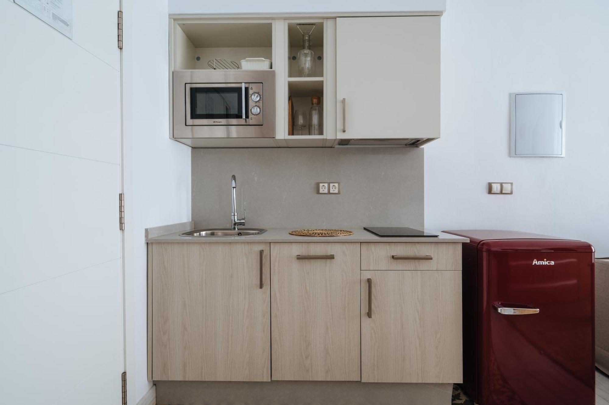 إشبيلية Apartamentos "El Escondite De Triana" المظهر الخارجي الصورة